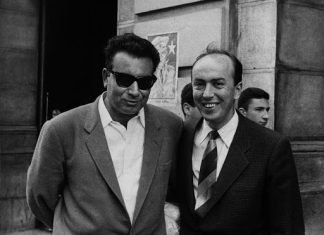 Edip Cansever – İnsana bakışın yarattığı estetik portre