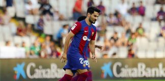 İlkay Gündoğan – Yılın futbolcusu seçilen gurbetçi efsane