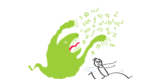 ‘Matematik kaygısı’ndan nasıl kurtulabilirsiniz?