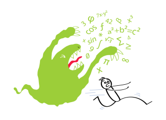 ‘Matematik kaygısı’ndan nasıl kurtulabilirsiniz?