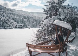 Neden Bolu’ya gitmeliyiz?