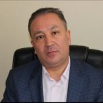 Esedullah Oğuz