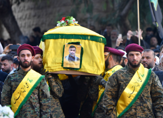 İsrail-Hizbullah-İran ekseninde yeni bir savaş mı?