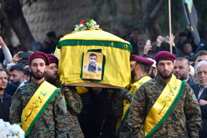 90120241 İsrail-Hizbullah-İran ekseninde yeni bir savaş mı?