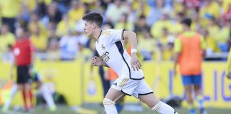 Arda Güler - Yaşından büyük futbolcu