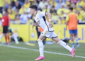 Arda Güler - Yaşından büyük futbolcu