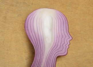 Hakikat soğan gibidir – kat kat!