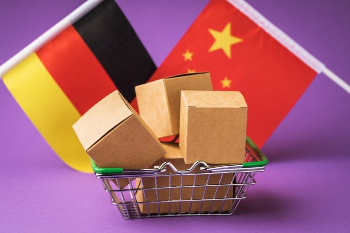 Almanya’nın Çin kaygıları ve Türkiye’nin önündeki fırsat