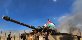 İsrail Hamas’ın saldırısını neden öngöremedi?