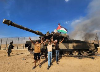 İsrail Hamas’ın saldırısını neden öngöremedi?