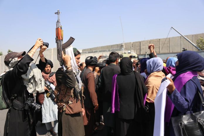 AA-25498215 Taliban