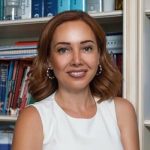 Deniz Tavşancıl Kalafatoğlu