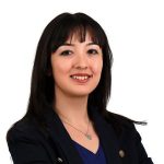 Gülriz Şen