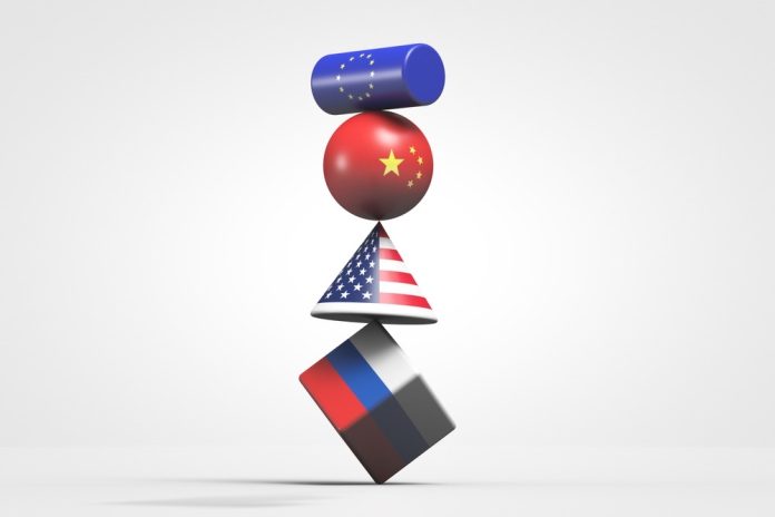 21. yüzyılın krizi: Dünya kime itibar etsin?