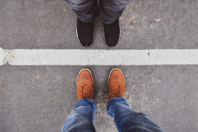 IMG_6161 Kişiler arası sınırlar nazikçe nasıl belirlenebilir?