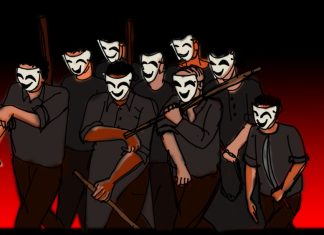 Linç nedir? Hangi ortamlarda nasıl oluşur? Kimler yapar? Önlenebilir mi?