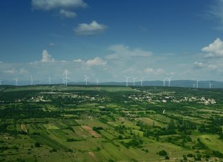 Akdeniz yeşil enerji merkezi olabilir mi?