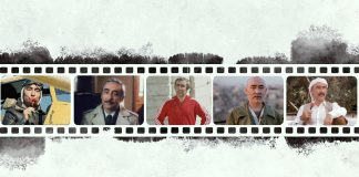 Şener Şen – Badi Ekrem’den Züğürt Ağa’ya bir uzun koşu