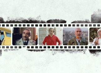 Şener Şen – Badi Ekrem’den Züğürt Ağa’ya bir uzun koşu