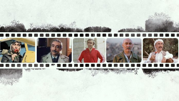 Şener Şen – Badi Ekrem’den Züğürt Ağa’ya bir uzun koşu