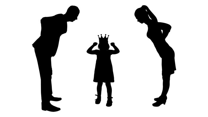 Çocuklara nasıl davranmalı? Etik ve tahakküm kurmayan bir yöntem mümkün mü?