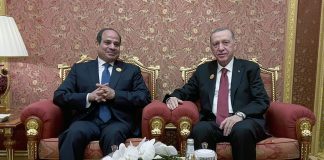 Gerçekçi bir iyimserlik ışığında Türkiye-Mısır ilişkilerinden ne beklemeliyiz?