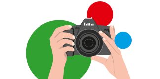 İyi fotoğraf nasıl çekilir?