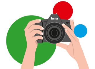 İyi fotoğraf nasıl çekilir?