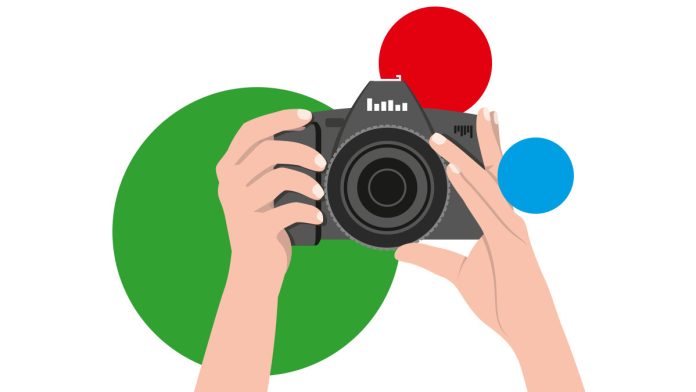 İyi fotoğraf nasıl çekilir?