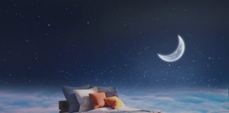 Uyku hakkında her şey