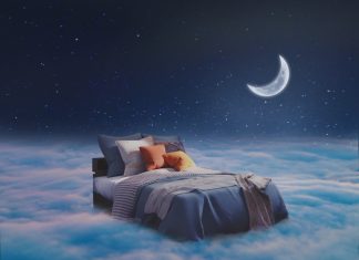 Uyku hakkında her şey