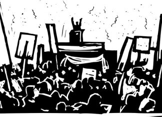 Dünden bugüne siyasal kampanyaların dönüşümü