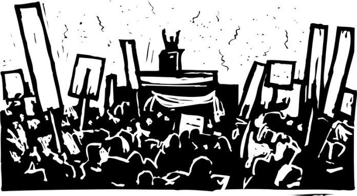 Dünden bugüne siyasal kampanyaların dönüşümü