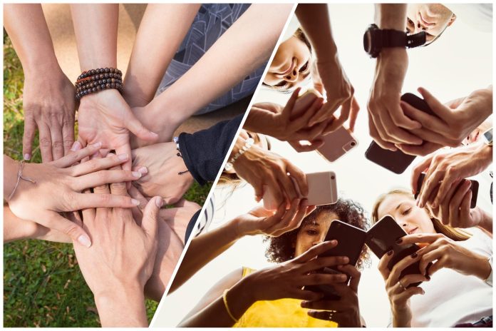 Modern-cag-dostluklari