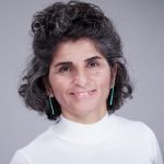 Pınar Dağ