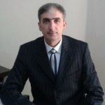 Ramin Sadık