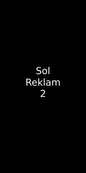 Sol Reklam 2