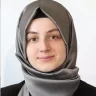 Zehra Aydın İşcan