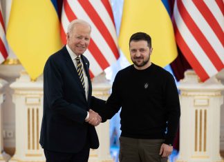 ABD, Ukrayna’da istediğini elde etti mi?