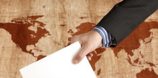 Seçim sandığı dünyayı durdurmuyor