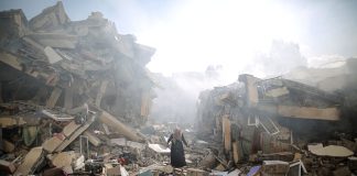 Ortadoğu’da geri dönülmez noktaya doğru: 5 olay