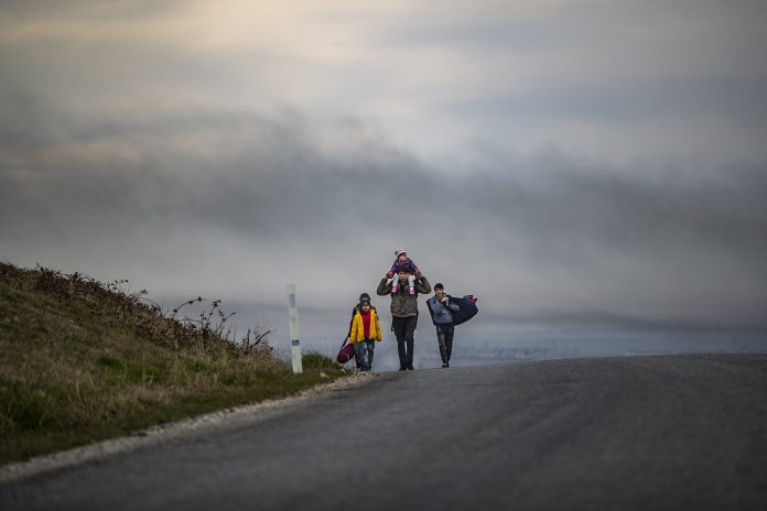 Avrupa Birliği’nin yeni göç düzenlemeleri sığınmacılara ve Türkiye’ye ne getiriyor?