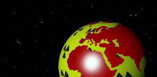 Ve Nijer: Afrika kazanı hep kaynar