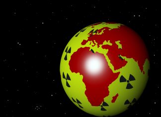 Ve Nijer: Afrika kazanı hep kaynar