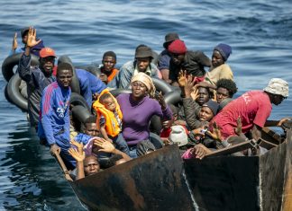 Avrupa Birliği’nin veremediği sınav: Düzensiz göç