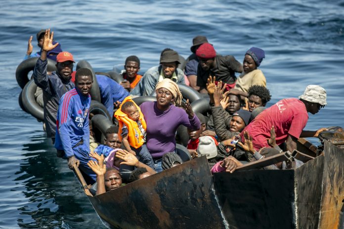 Avrupa Birliği’nin veremediği sınav: Düzensiz göç