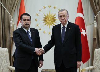 Cumhurbaşkanı Erdoğan’ın Irak Ziyareti: Yeni Dönem, Fırsatlar, Zorluklar