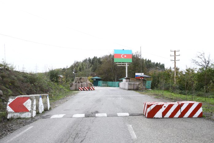 24042024 Rus Barış Gücü’nün Karabağ’dan neden çekiliyor? Güney Kafkasya’da barış yakın mı?