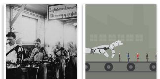 Yapay zekâ bizi işsiz mi bırakacak, sorusuna tarih ne cevap veriyor?