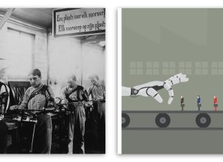 Yapay zekâ bizi işsiz mi bırakacak, sorusuna tarih ne cevap veriyor?